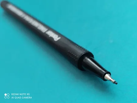 روان نویس پنتر مدل FL 101