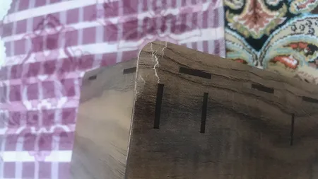 استند لوازم اداری رومیزی مدل K500