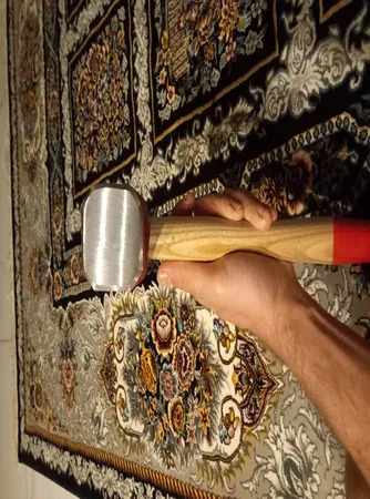 چکش ایران پتک مدل AB 4610 وزن 2000 گرم