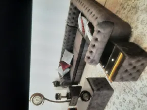 تجریه خرید مبل شش نفره هلکو مدل chester-L