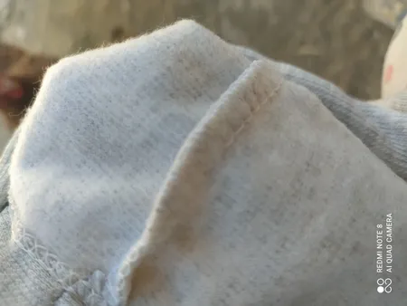 هودی زنانه طرح Not Today کد S361