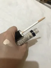 تجریه خرید کانسیلر نوتریکا مدل بیوتی شماره c60