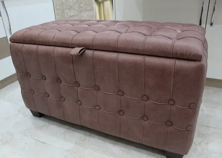 پاف مدل لوتوس کد m50