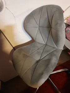 تجریه خرید صندلی اداری هوگر مدل KH820-MA