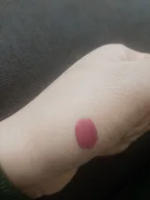 تجریه خرید رژ لب مایع شون سری Velvet Matt شماره M61