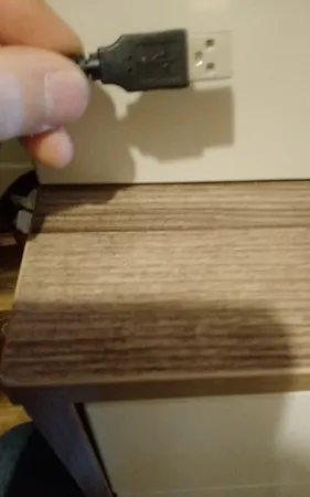 میکروفن رومیزی مدل 016