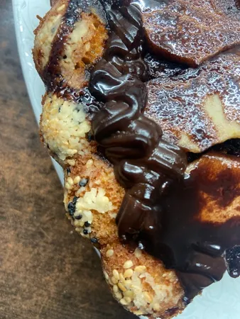 ست قیف خامه زن مدل Poly Nik Plastic 2