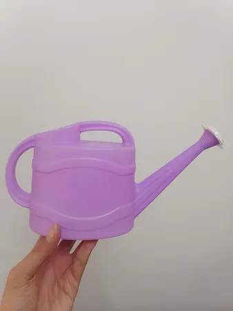 آبپاش دستی مدل 1L