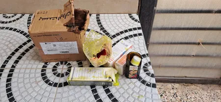 شربت زینک پلاس استار ویت حجم 200 میلی لیتر