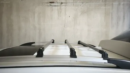 باربند خودرو مدل st_3 مناسب برای چانگان cs35 مجموعه 4 عددی