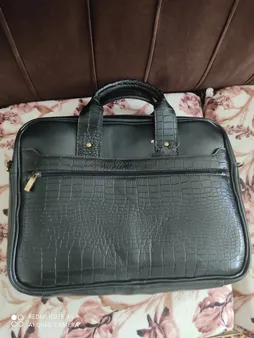 کیف لپ تاپ مدل M-10-1 مناسب برای لپ تاپ 14 اینچی