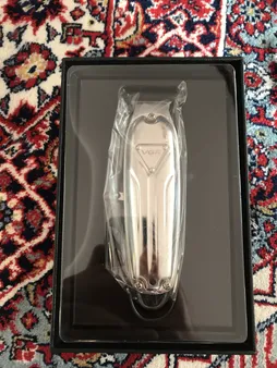 ماشین اصلاح موی سر و صورت و بدن وی جی ار مدل V-056