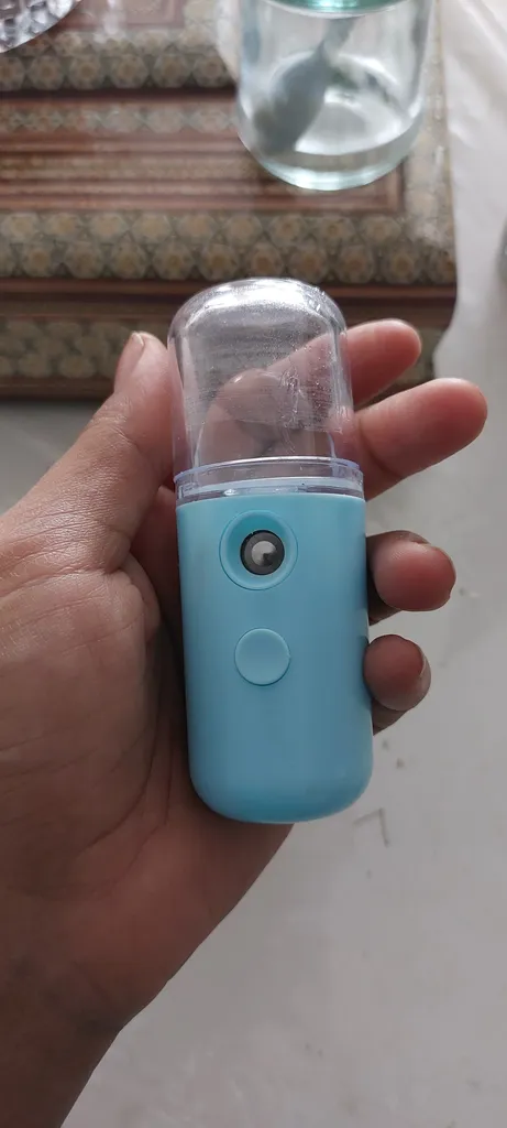 دستگاه بخور سرد مدل 5001