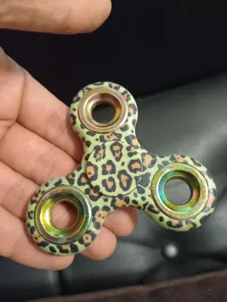 اسپینر دستی مدل p4