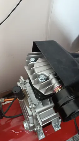 فیلتر هوا کمپرسور مدل SH_502410