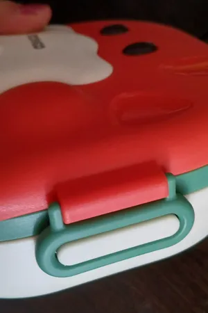 ظرف غذای کودک رووکو مدل Rk1012.1