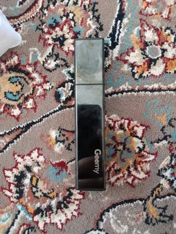 موزن گوش و بینی جیمی مدل Gm-3116