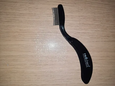 شانه ابرو مدل 001