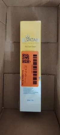 کرم  ضد لک الواتان مدل K5+ حجم 30 میلی لیتر