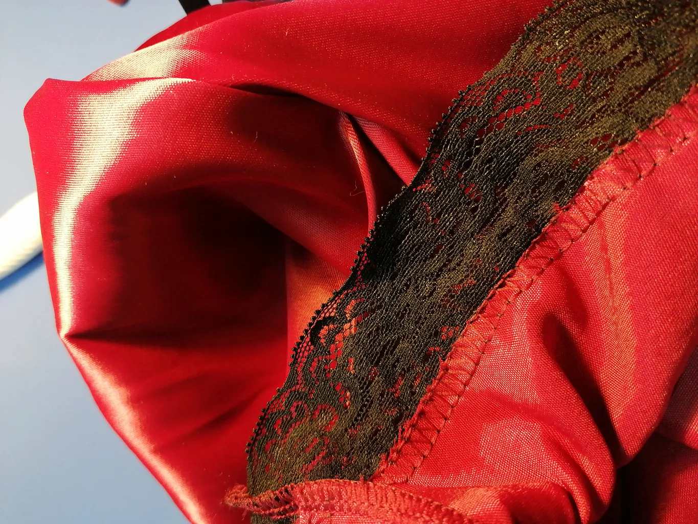 لباس خواب زنانه مدل 3081