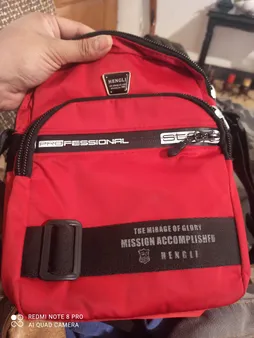 کیف دوشی مدل POR - 12