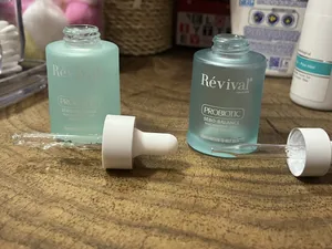 تجریه خرید سرم ضد جوش کلکسیون رویوال مدل Probiotic