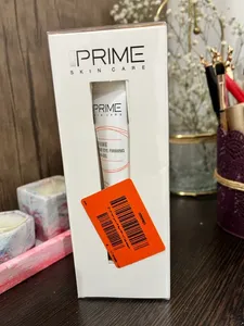 تجریه خرید ژل کرم سفت کننده دور چشم پریم مدل C-Prime 4in1