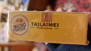 تجریه خرید پنکیک تایلامی مدل Micro Powder شماره 101