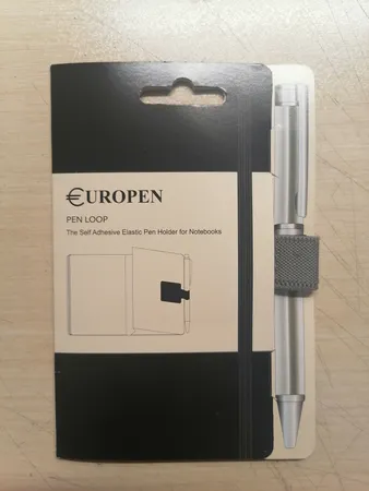 قلم گیر دفتر یوروپن کد 12000