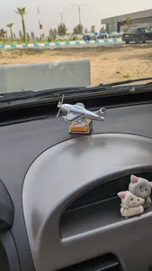 تجریه خرید خوشبوکننده خودرو مدل airplansolar