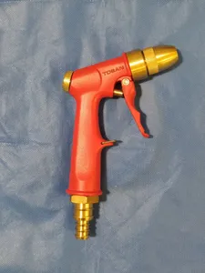 تجریه خرید سری آبپاش توسن مدل TATN-3P