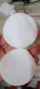 تجریه خرید پد پاک‌کننده آرایش صورت بنلا مدل 001 بسته 70 عددی