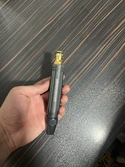 نازل کارواش سرشلنگی مدل WINLYS مجموعه 4 عددی