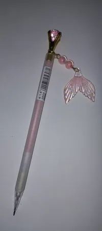 مداد نوکی 0.7 میلی متری طرح پری دریایی