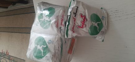 نمک کیمیا _ 500 گرم بسته 10 عددی