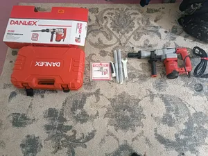 تجریه خرید چکش تخریب دنلکس مدل DX-3407