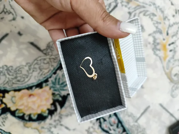 عکس ارسالی خریدار