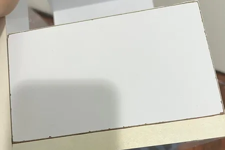 کتابخانه رومیزی مدل کاکتوس