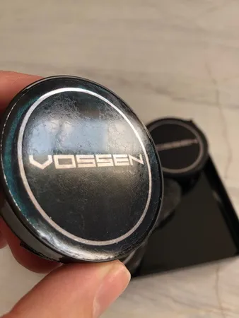 درپوش رینگ ووسن مدل ۲۲ بسته ۴ عددی