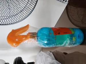 تجریه خرید لوسیون دوفازی ضدآفتاب آردن سولاریس مدل Micellar Newgen، حجم 250 میلی‌لیتر