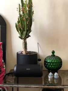 تجریه خرید اسپیکر بلوتوثی قابل حمل هادرون مدل BTS115