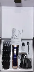 تجریه خرید ماشین اصلاح موی بدن و صورت جیمی مدل gm-6005