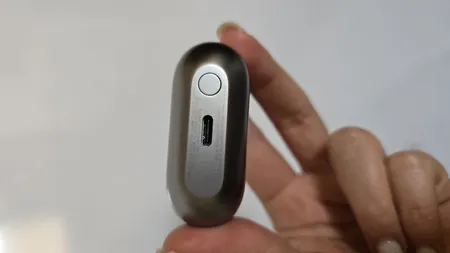 هدفون بلوتوثی سامسونگ مدل Galaxy Buds3