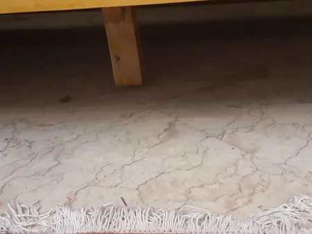 مبل ال7 نفره شاهان دکور مدل ال مدرن 010