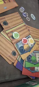 تجریه خرید بازی فکری هوپا مدل جالیز