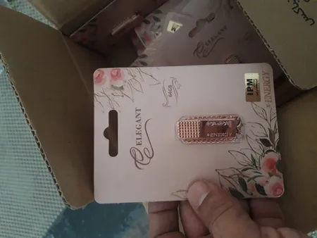 فلش مموری ایکس-انرژی مدل ELEGANT ظرفیت 64 گیگابایت