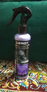 تجریه خرید اسپری مو لروکس مدل بیوتی فایر حجم 200 میلی لیتر