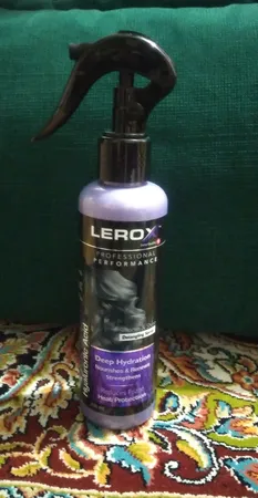 اسپری مو لروکس مدل بیوتی فایر حجم 200 میلی لیتر