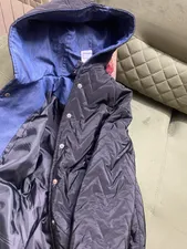 تجریه خرید کاپشن زنانه نیزل مدل 120