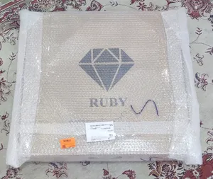 تجریه خرید ساعت دیواری روبی کد 110